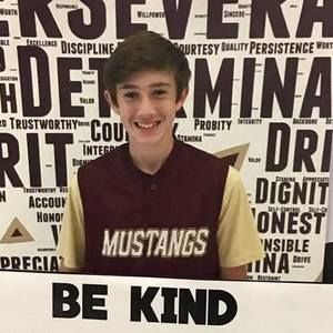 Meet your Posher, Gaven